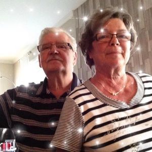 Meet your Posher, Serge